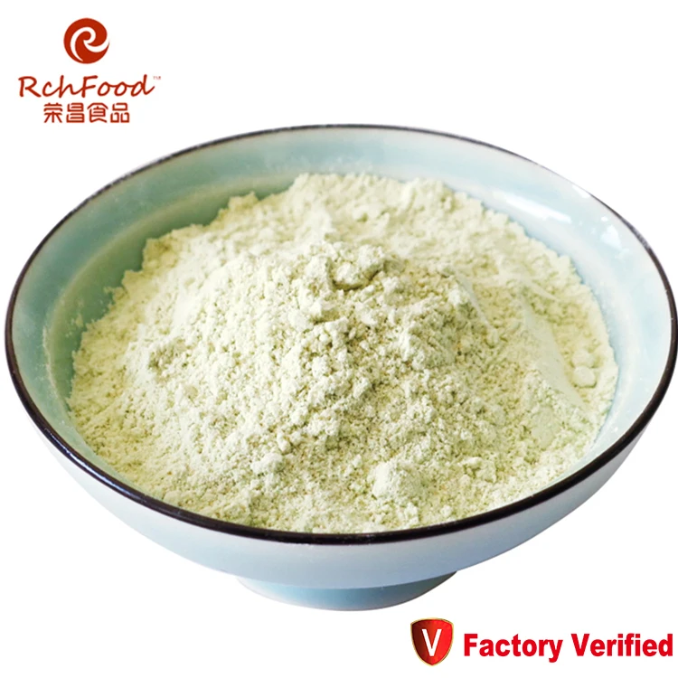 Halal Sushi Restaurant Food Sauce Wasabi Powder 1kg