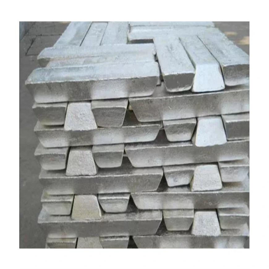 Поставка титанового сплава TC10 титанового сплава TA1 чистый Титановый слиток