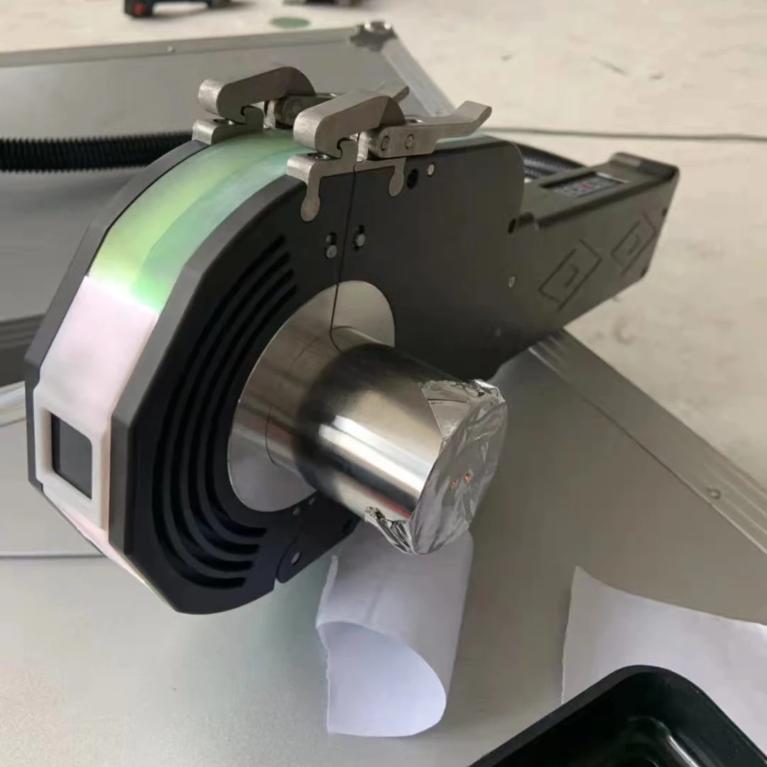 TIG Pipe Orbital Seam Welding Machine