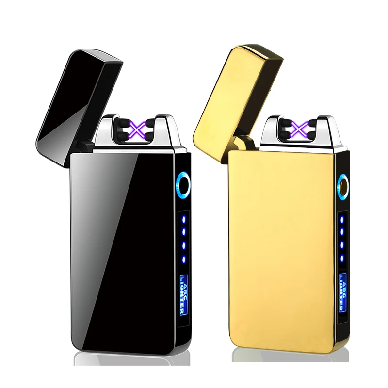 Зажигалка FREN 707 с логотипом Китая электронная
