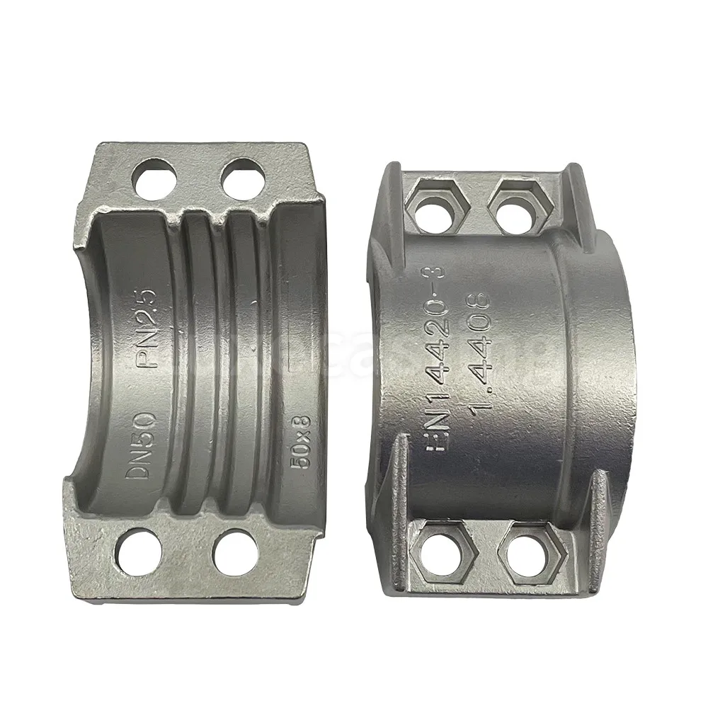 stainless steel,brass hose fitting with safety clamps