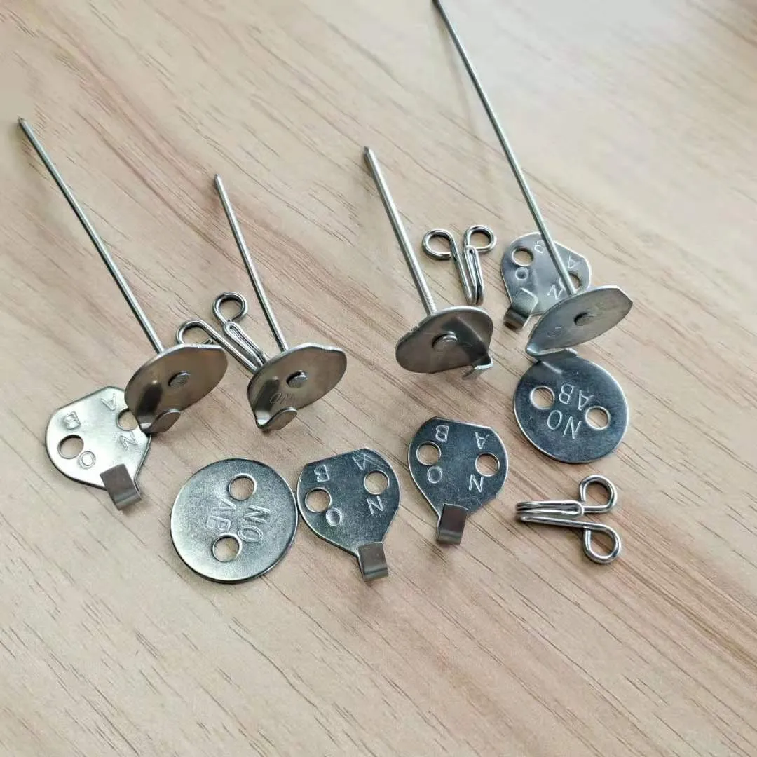 Insulation Blanket Fasteners lacing anchors insulation Lacing Anchors