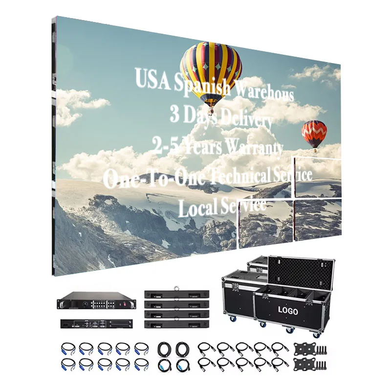 Новый 4K 8K Высокая частота обновления 3840 Гц P0.93 P1.25 p1.56 мм Внутренний фиксированный светодиодный дисплей HD видео настенный небольшой пиксельный экран
