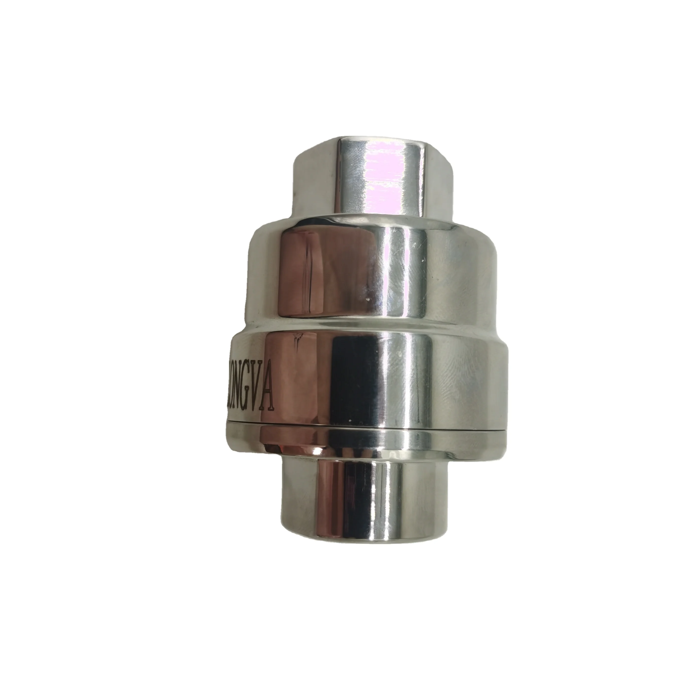 SS316L Sanitary Stainless Steel Balanced Pressure Thermostatic Steam Trap
