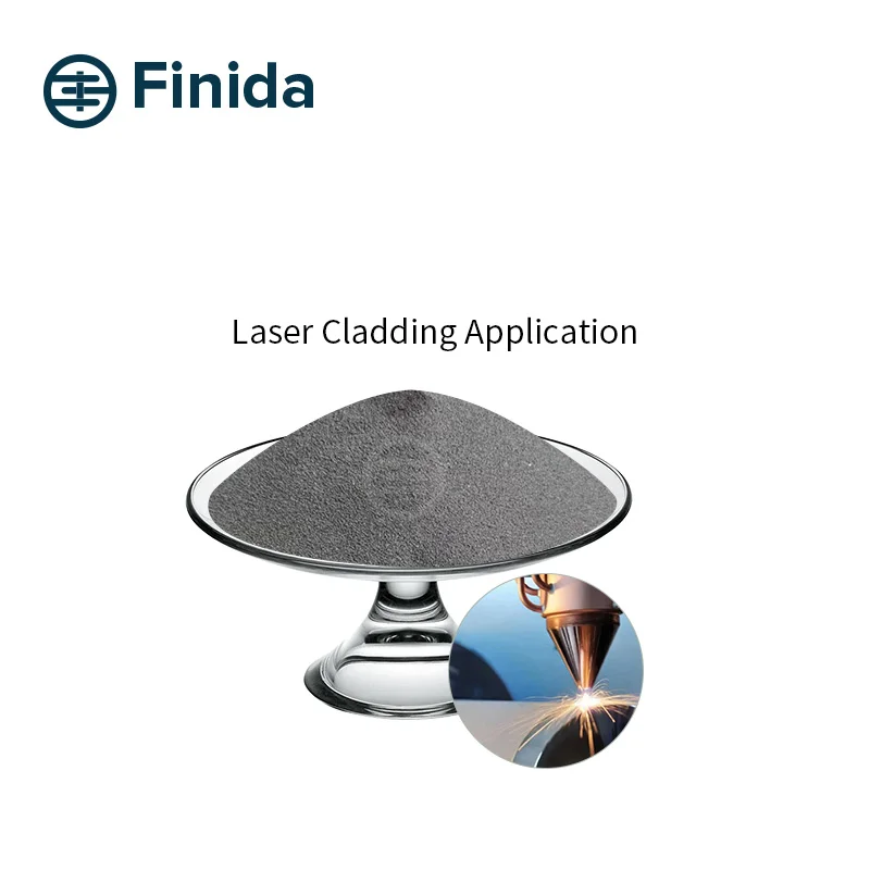 China Supply High Temperature Alloys Spherical Nickel Based Powder GH3230