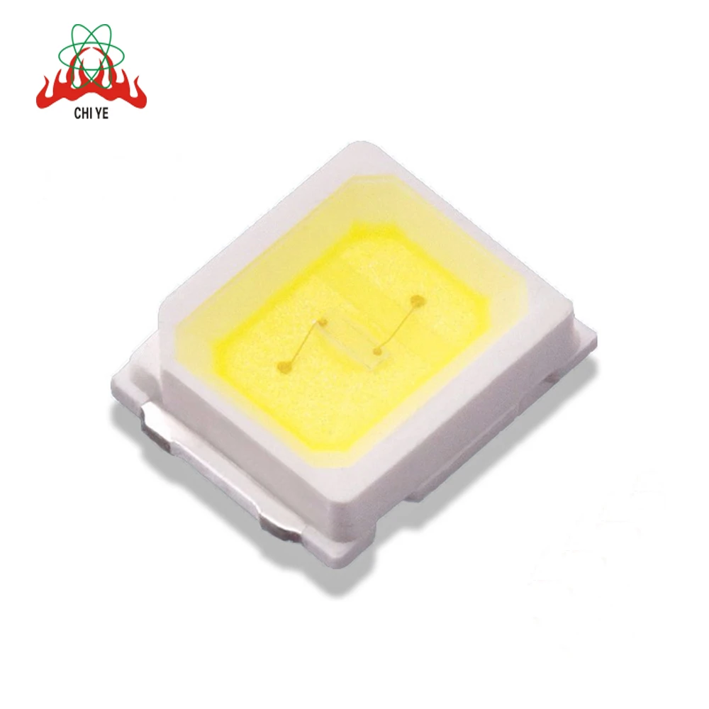 Китай Шэньчжэнь завод 130LM 1 Вт 3В 4000K светодиодный 2835 Чип лампы Smd светодиод для НЛО потолочный