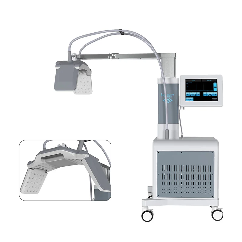 Best Selling RF Largest Treatment Area Heated Fat Removal Machine For Weight Loss Rf Body Shaping Weight Loss Beauty Equipment