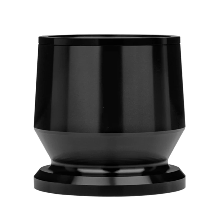 58mm aluminum Espresso Tools  Coffee dosing cup