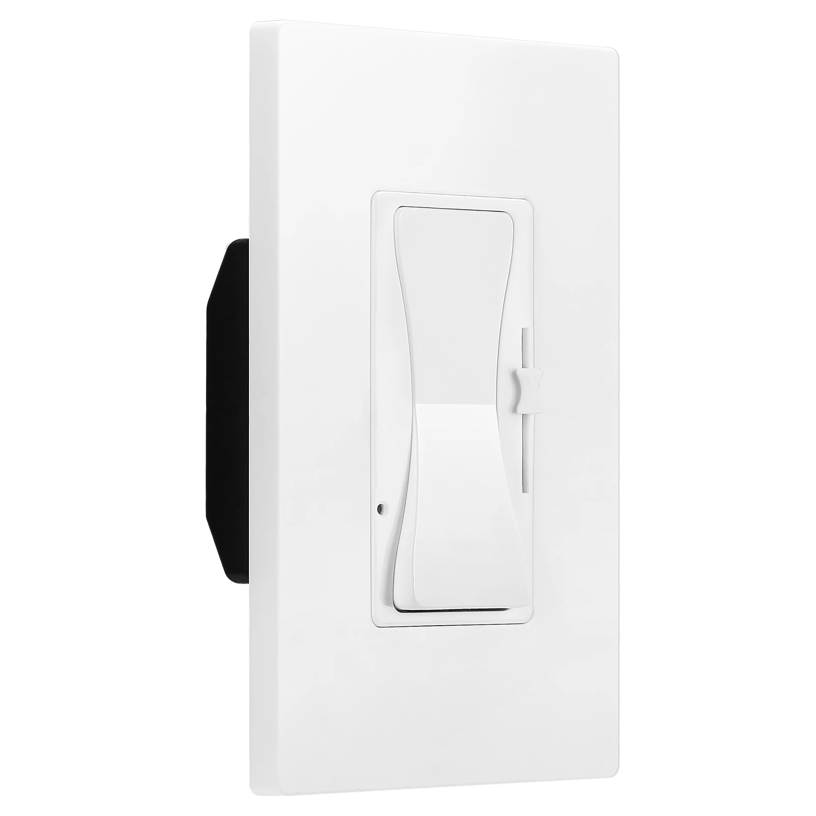 Keygma 300W AC 120 277V 3 Way Dimmer Lights Switch American 110v For Dimmable LED