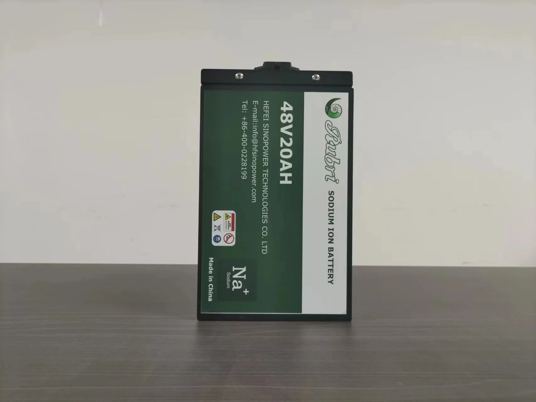 Sodium Ion Battery Sodium 12V 35Ah 45Ah 52Ah 60Ah 70Ah Na Ion Battery For Start Power