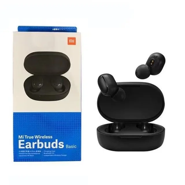 
Беспроводные наушники YOUYUAN Xiaomi Airdots 2,0 WTS, наушники-вкладыши, водонепроницаемые наушники для Android Vivo HUAWEI XIAOMI 