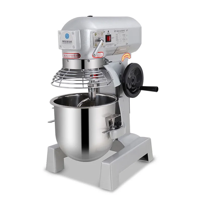  Electric mixing machine commercialcake bread cream dough food stand