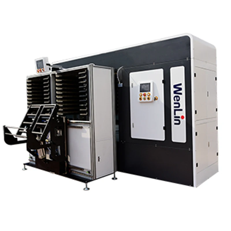 A3 Large Format PVC Card Laminating Machine/ Automatic RFID Card Heat Press Machine