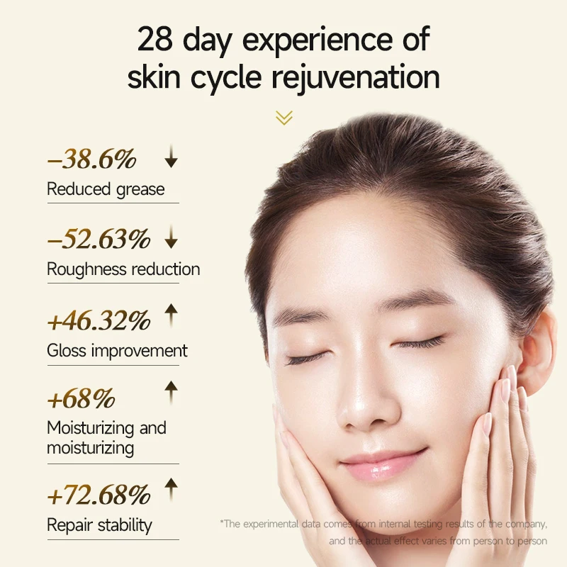 Korean Natural Organic Skin Care Toner Glow Essence with Niacinamide Hydrating Whitening Rice Water Face Toner for All Skin