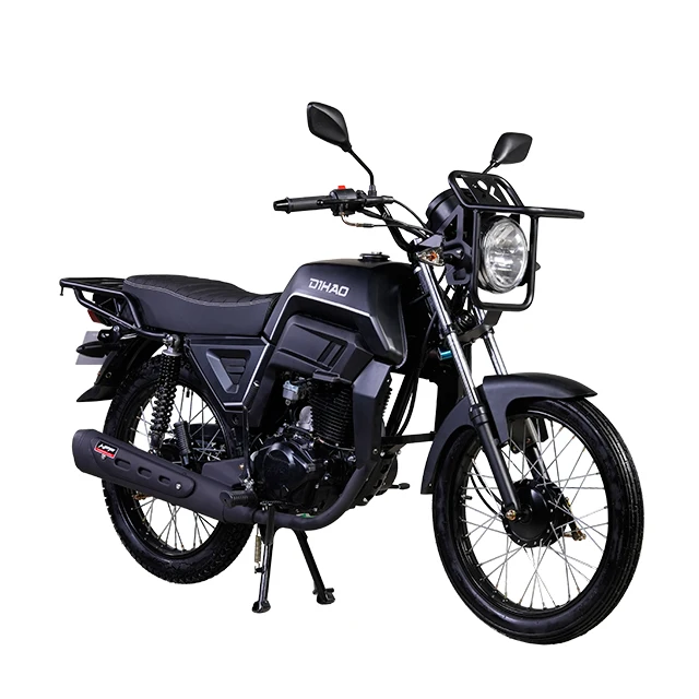Диахо DH150 минибайк/карманные велосипеды 150cc 4-тактные мотоциклы и скутеры мотоциклы для взрослых приключенческий мотоцикл
