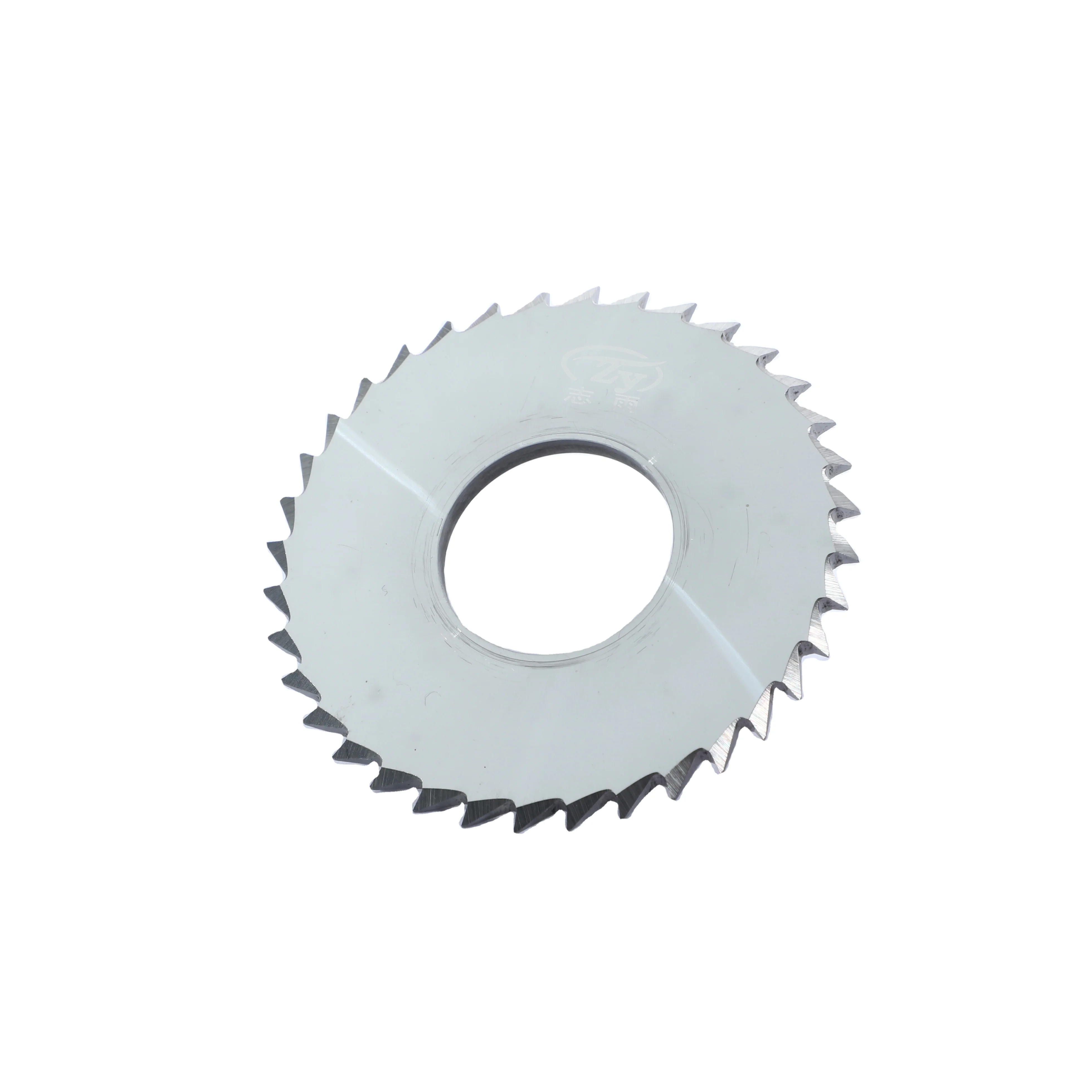 Professional Factory Integral Hard Alloy Angle Saw Blade for Milling Cutter Applications