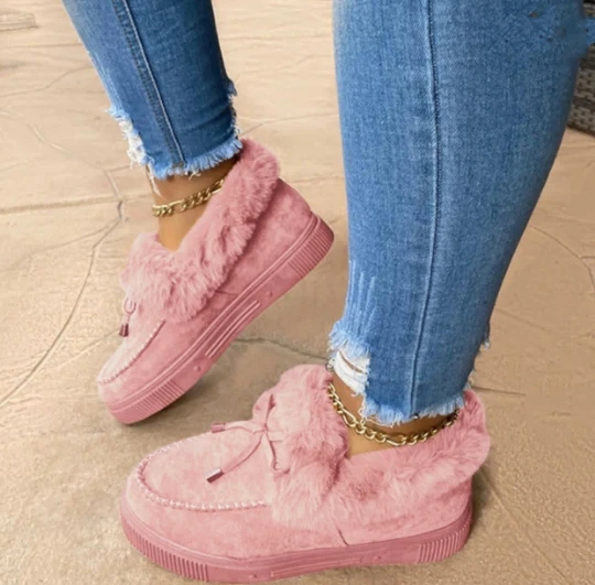 MD-20122313Wholesale женские сапоги на меху снежную погоду теплые зимние сапоги; Обувь плоской подошве шнуровке из плюша замши ботинки зимняя обувь для