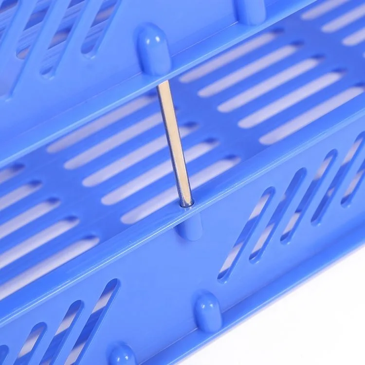 
Classic Custom Color 3 Layer Stackable Office Desktop Stationery Plastic File Tray 