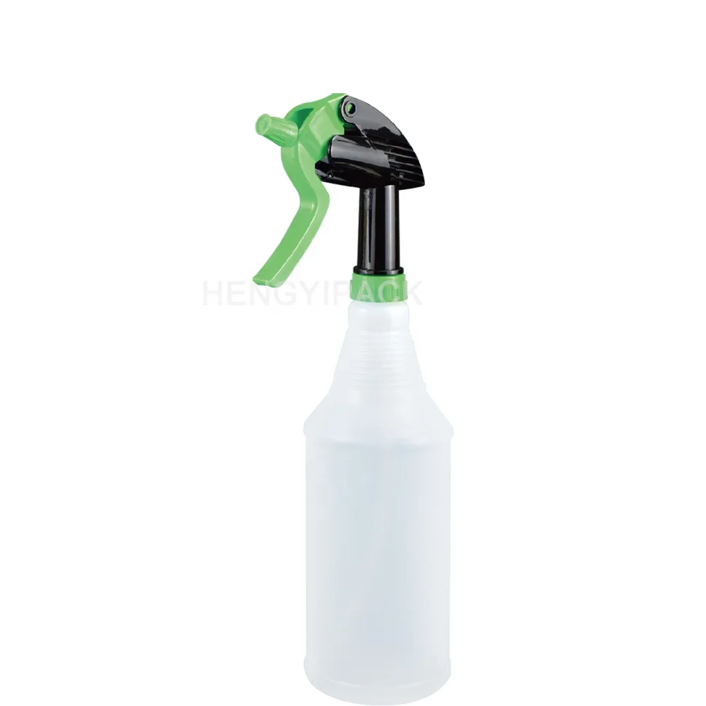 3cc Professional Trigger Sprayer Plastic Industry Trigger Sprayer 28/400 Heavy Duty Trigger Sprayer For Spray Bottle