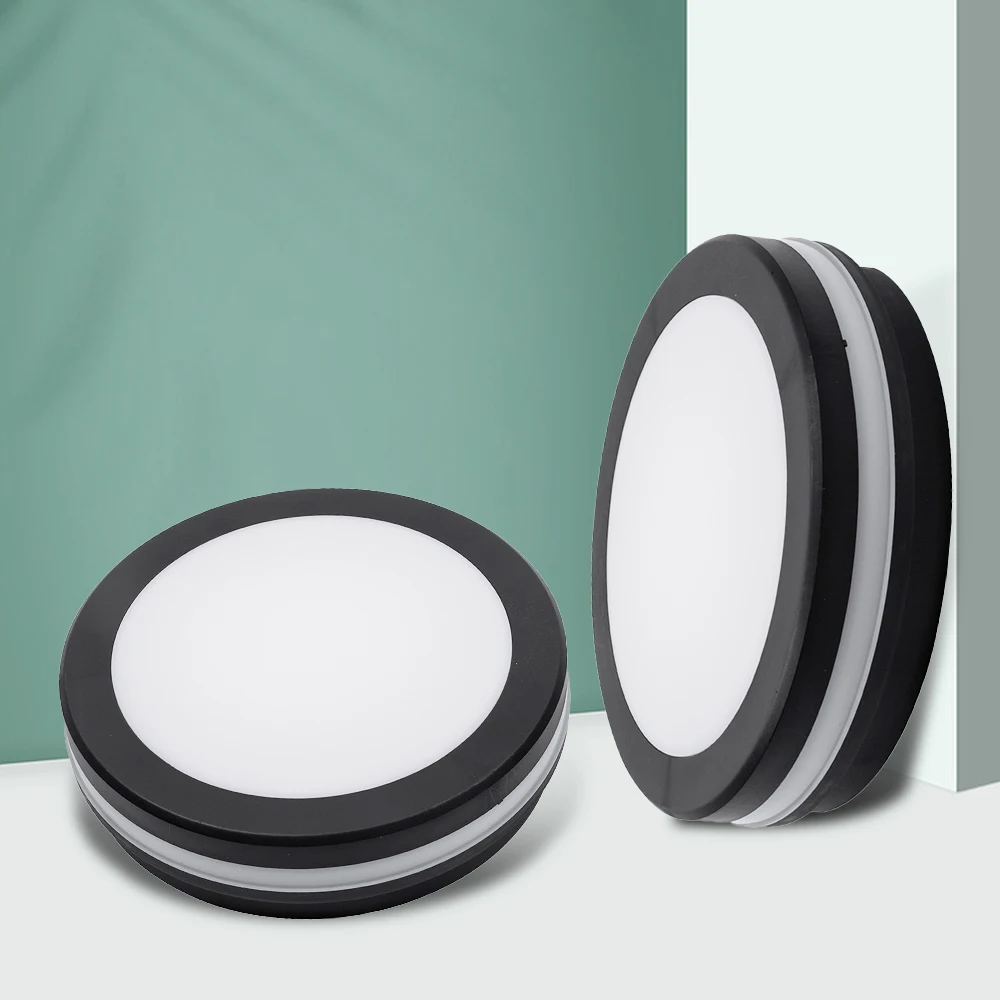 Modern Cct 3000k-4000k-6500k China Round Decoration Living Room Adjustable Vintage Ceiling Light For Indoor