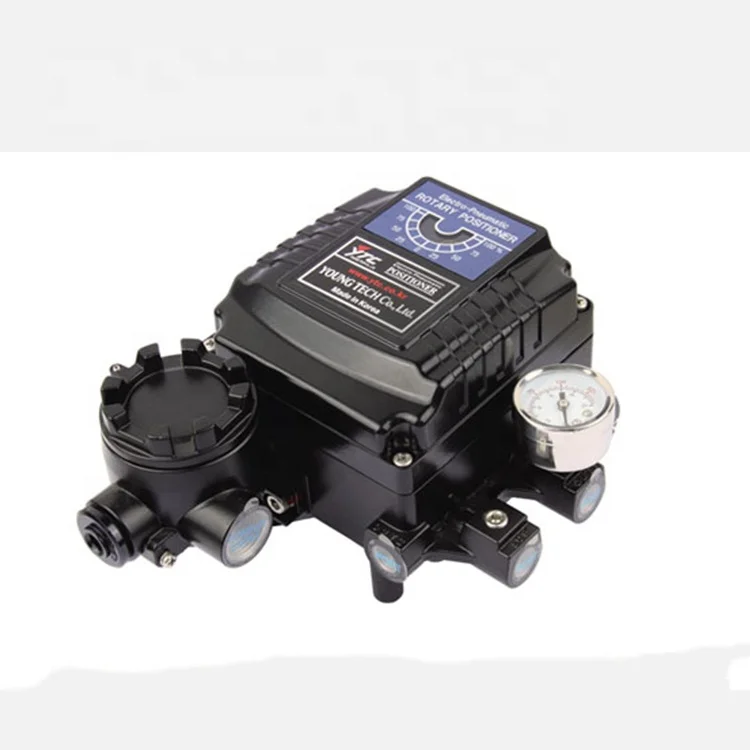 Hot sale Rotork YT1000 valve positioner