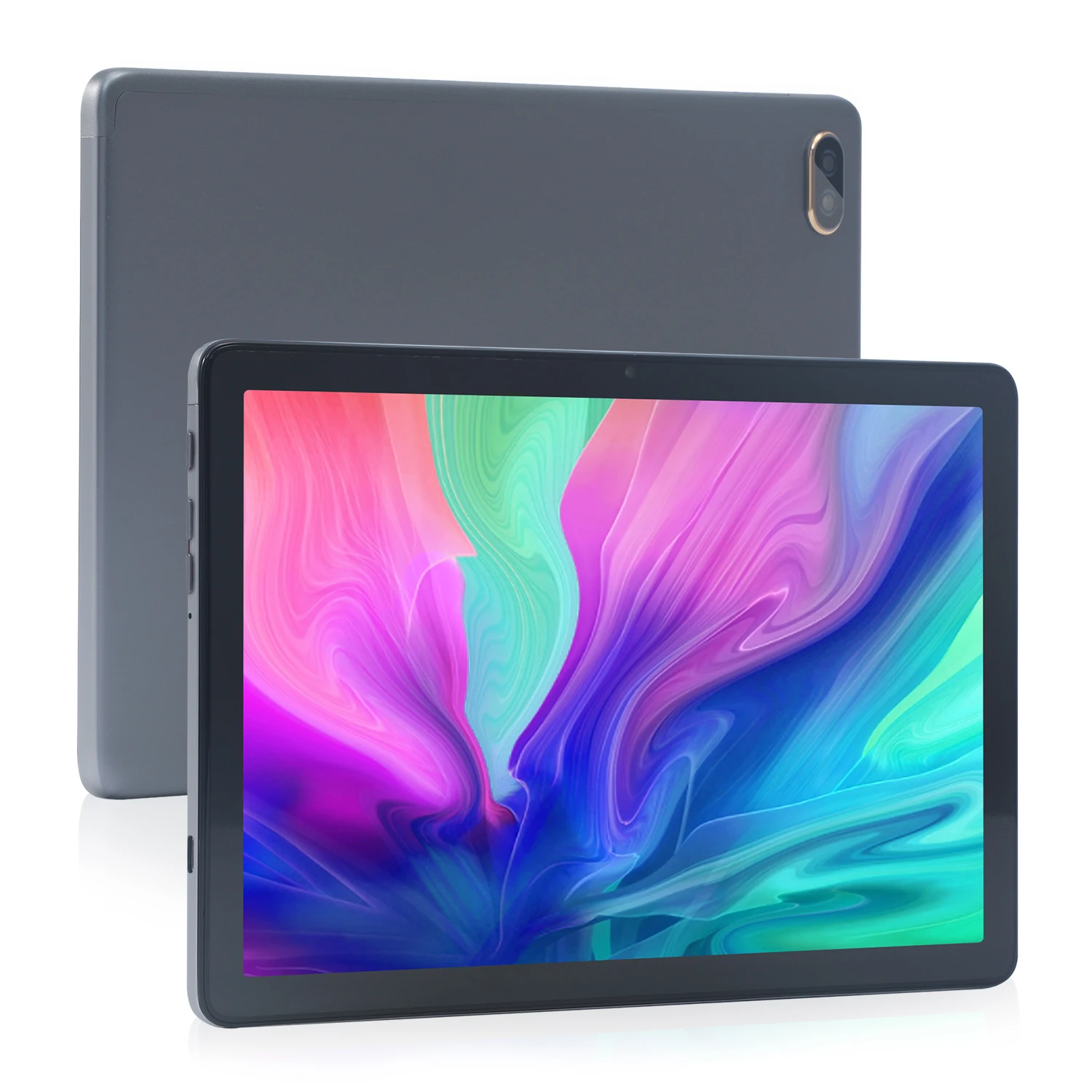 New Produce Octa Core Android 11 Tablets 4G LTE Calling 1280x800 HD Display 5000mAh Dual Camera WiFi 32GB StorageTablet Pc