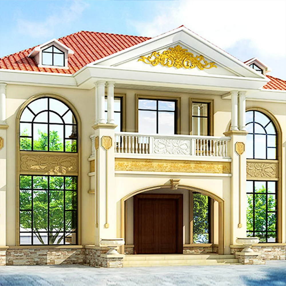 10%vlt 25%vlt 50%vlt Silver Mirror Reflective Building Window Film Architectural  Film Building Window Tint Film