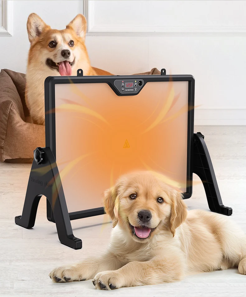 Standard professional heating plate commercial heater chicken and brooder for chickens