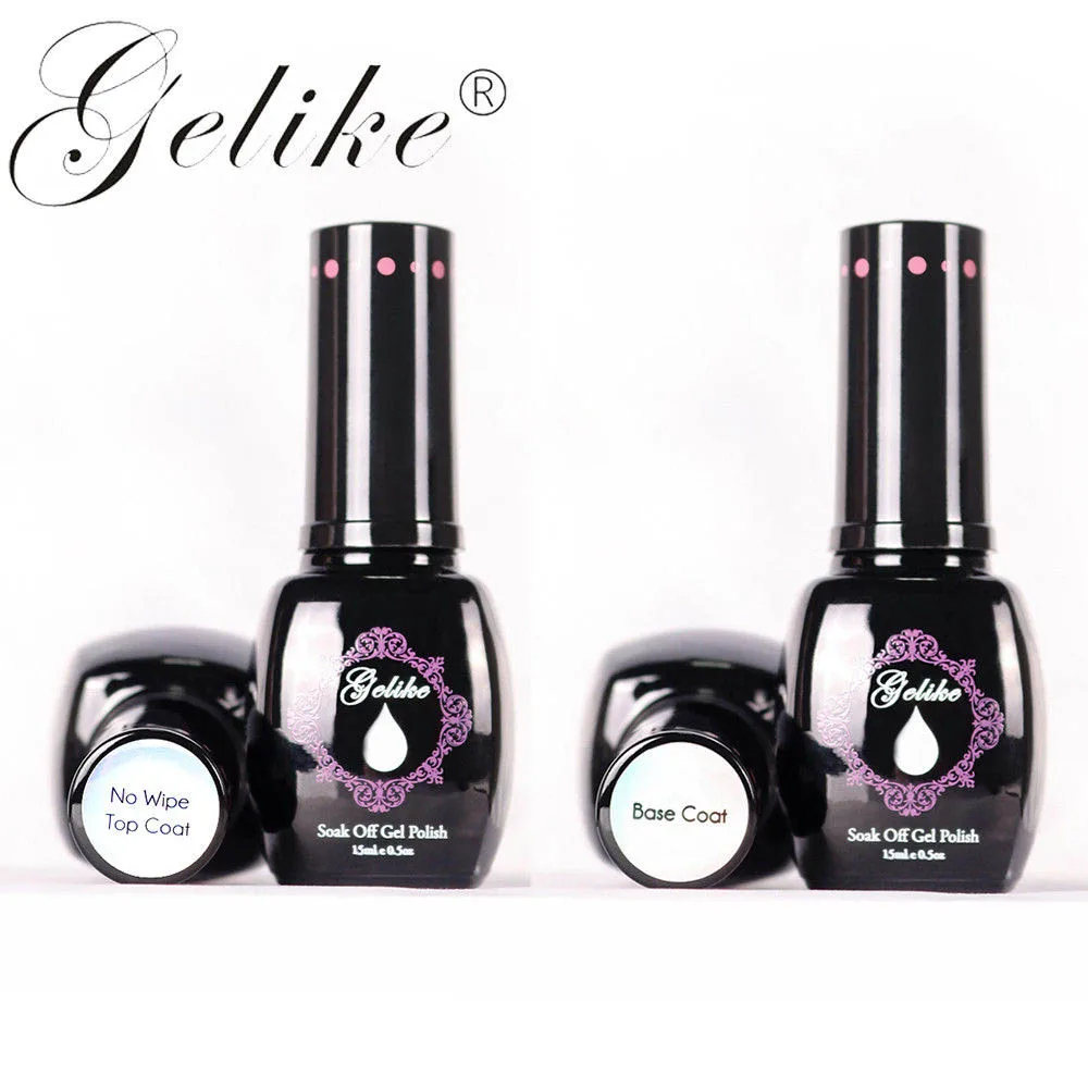 EC low moq hot sales beauty salon design silcare base one gel