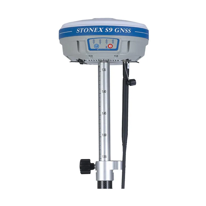 High technology Stonex S9 gps gnss rtk