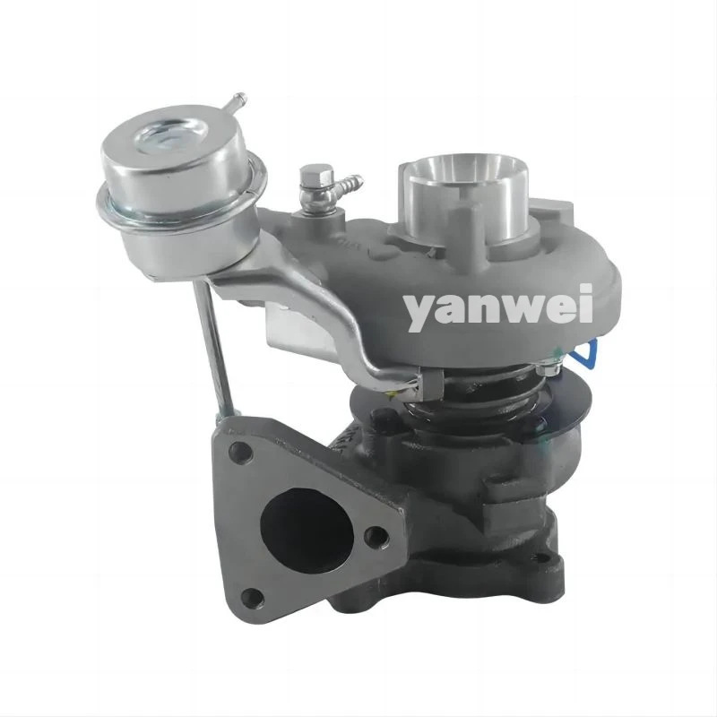 Complete Turbocharger GT1544S 454097-5002S 454097-0001 028145702 028145702X For Audi A4 1.9 TDI