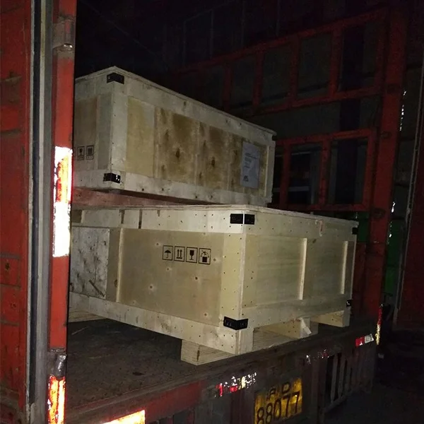 TYSIM hydraulic concrete pump for excavator with factory price