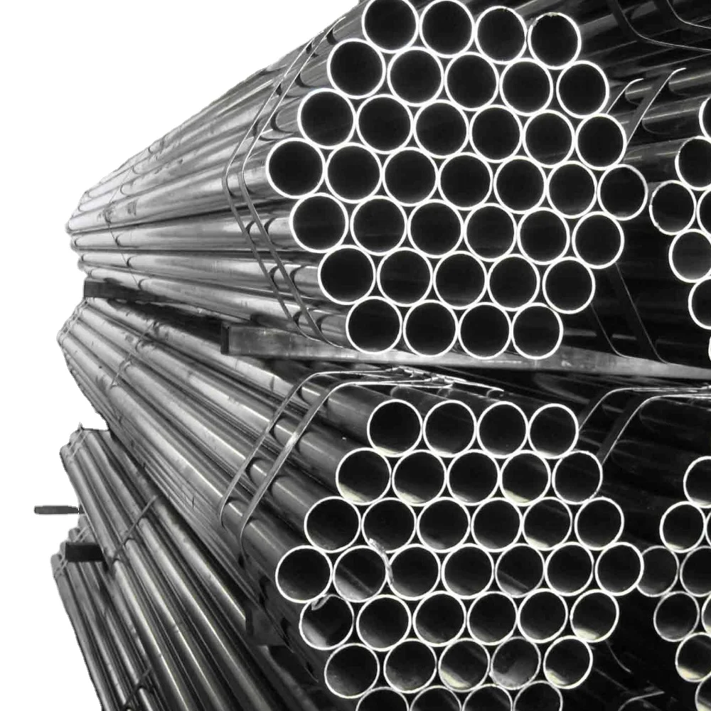 
Supply ASTM A213 T122 seamless alloy-steel tube/SA179 seamless pipe/ST35.8 seamless tube 