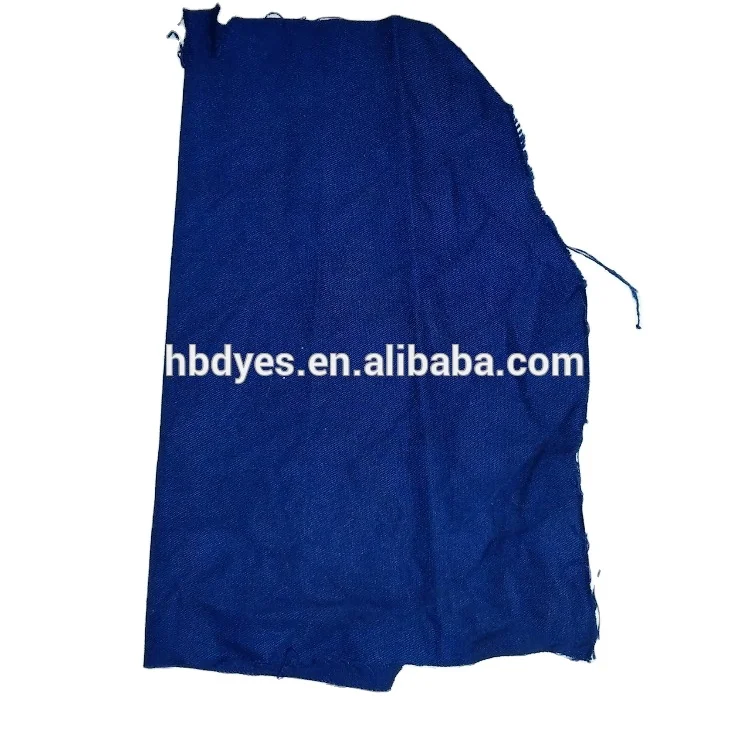 Vat Blue RSN(Vat Blue 4) blue color powder Chemicals