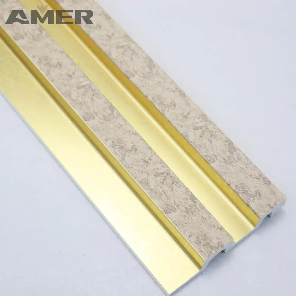 Amer Factory Wholesale Decorative Wall Panels Lightweight Interior Wall Cladding Ps Foam Board Waterproof