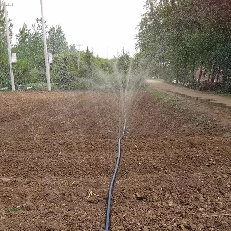 Шланг для распыления дождя