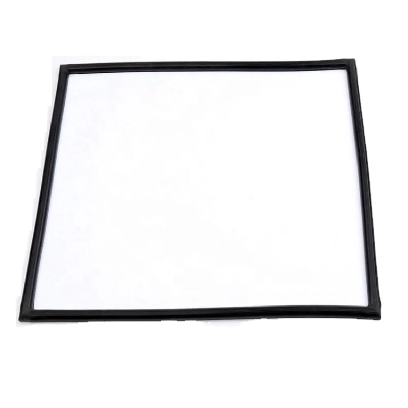 Пользовательские резиновые прокладки печи силиконовые уплотнения двери Паровая прокладка