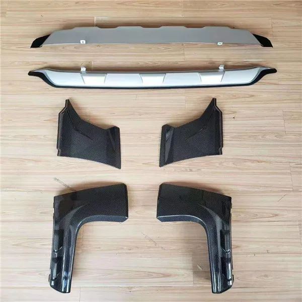 New Body Kit Skid Plate Bumper Guard For Honda CR-V CRV Modulo 2020 2021