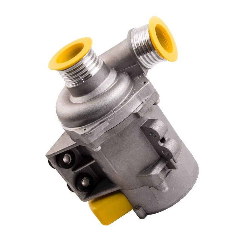 Auto Engine Genuine / New Electric Coolant Water Pump 11517563183 1151754699 11517586925 For BMW E81 F20 E90 E60 F10 E63 E70 E85