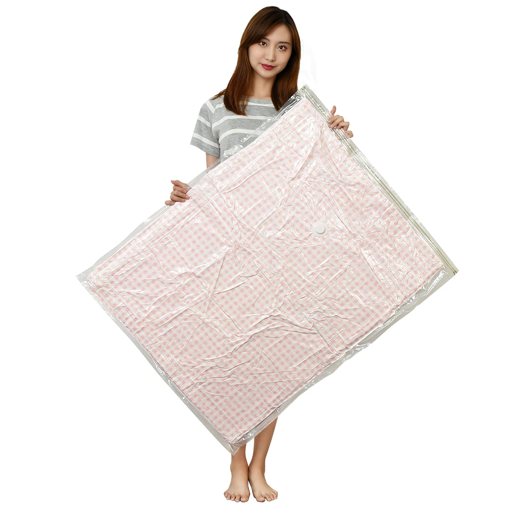 Горячая продажа вакуумная сумка для хранения одежды