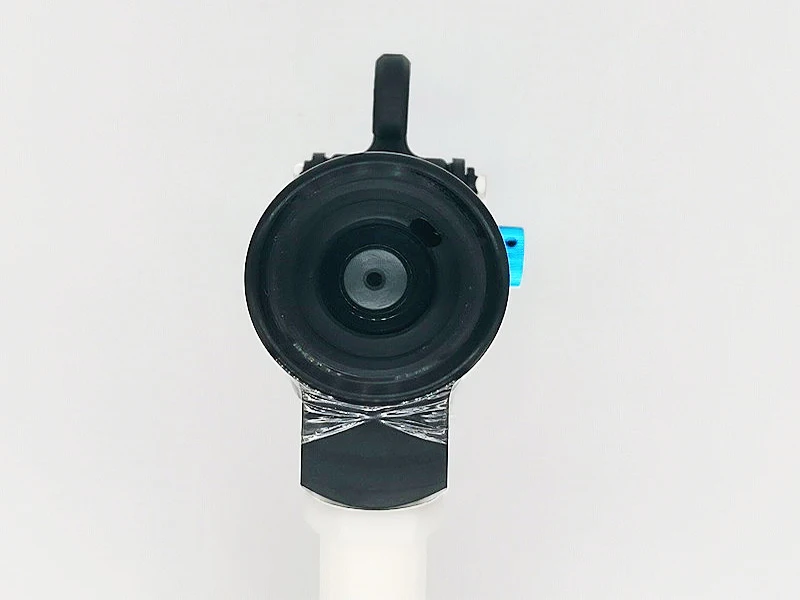SPMEKE Electrostatic generator TC-92 high voltage electrostatic spray gun