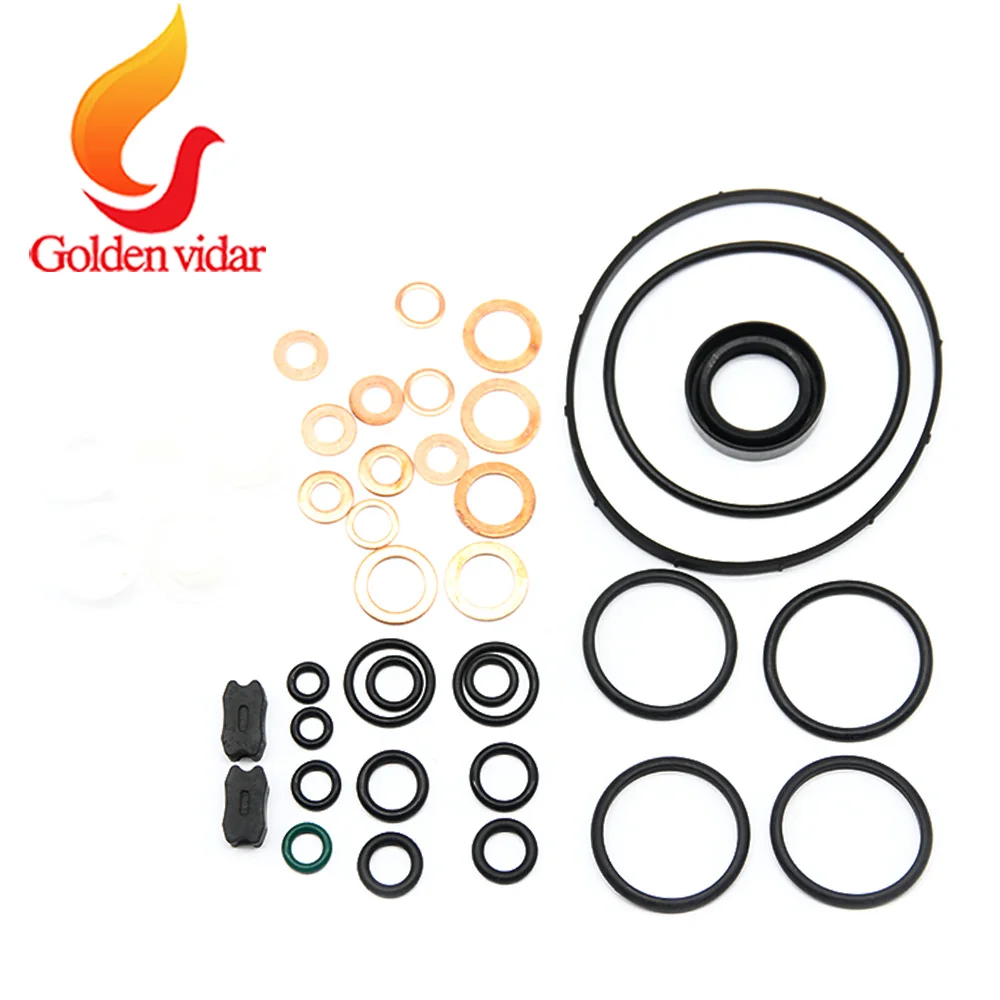 Комплект для ремонта топлива Golden Vidar 800636 высокого