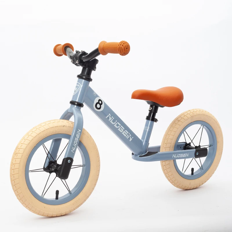 2024 Balance Kids Bike Sliding Training Walking Bicycle Balance Kids Walking Bike