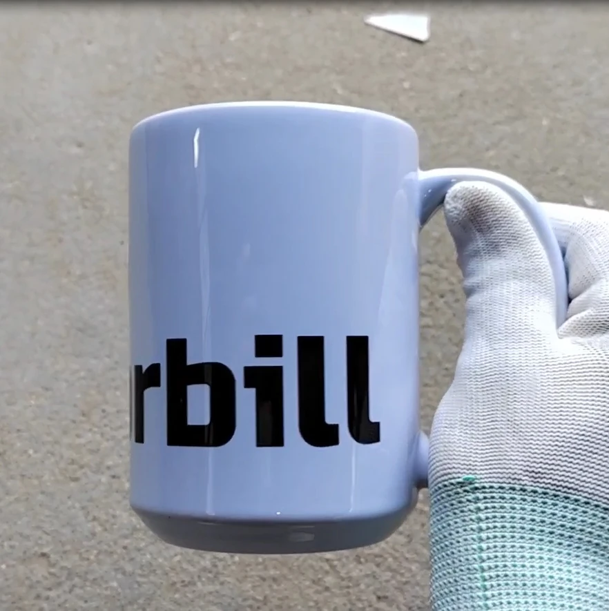 Custom Logo Mug Manufacturer 11 Oz Porcelain Plain White Sublimation blank Ceramic Cup Tea Coffee Mugs