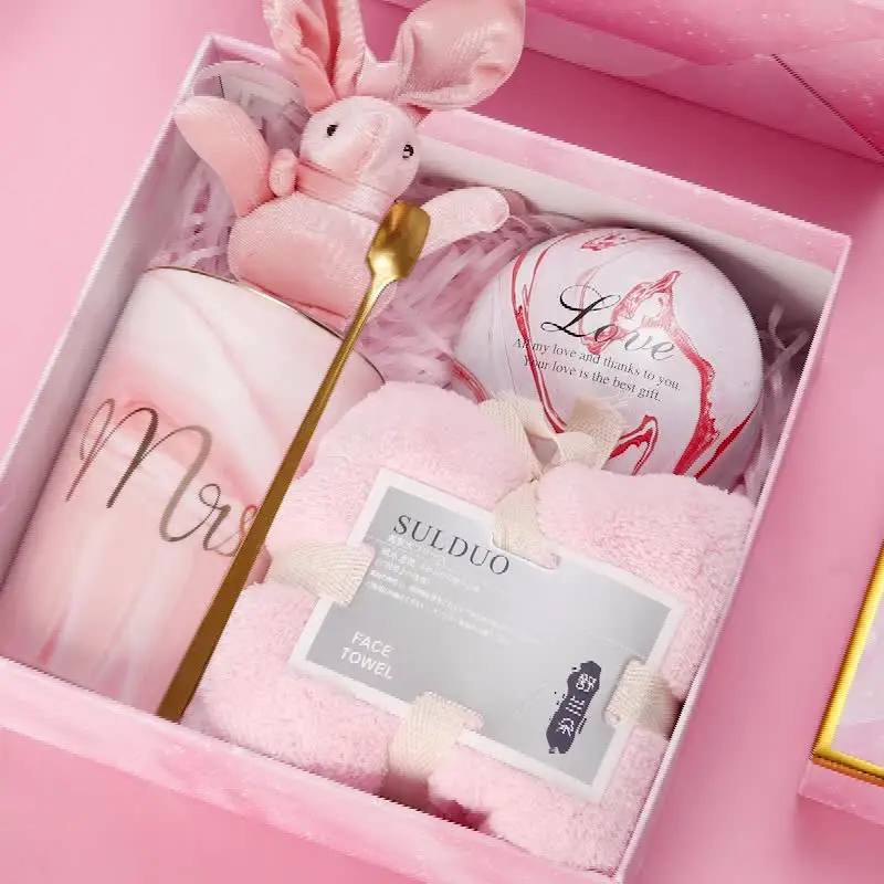 N461 High Quality Luxury Paper Bags Decorative Gift Boxes Surprise Box Gift Cheap Gift Boxes Wholesale