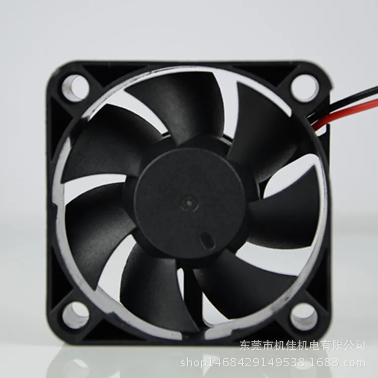 8025 90mm Welding Machine 24 Volt 12V Brushless DC Cooling Fan