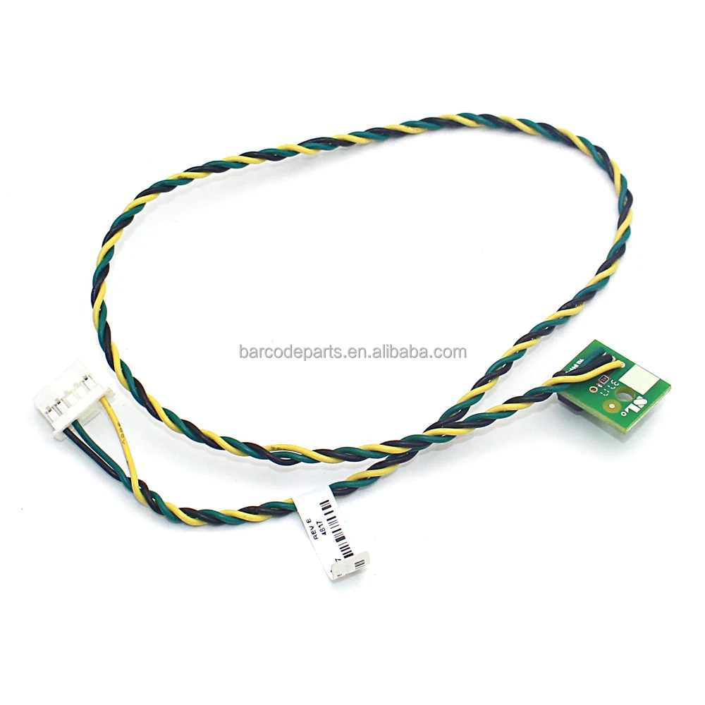 Original Reflective Sensor (Black Mark Sensor) for Zebra ZT610 ZT600 Series Thermal Label Printer P1083320-048