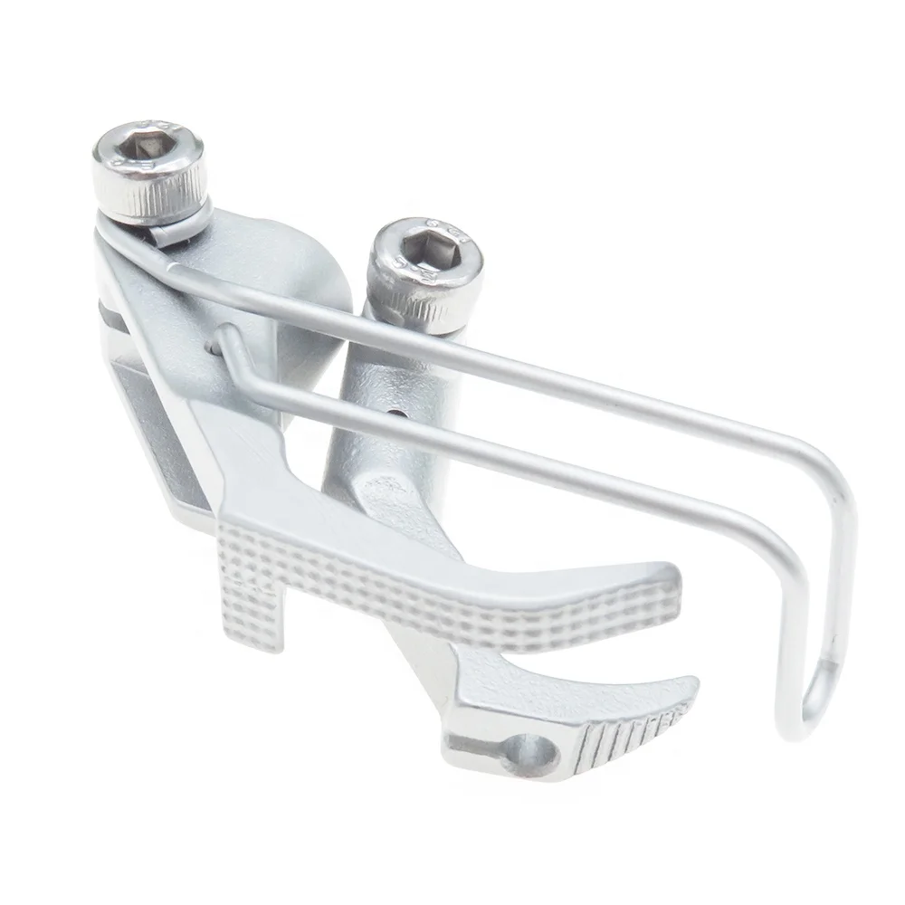 hot sale high quality industrial sewing machine parts presser feet KP367RN presser foot for Durkopp Adler 367 467 767 868 888