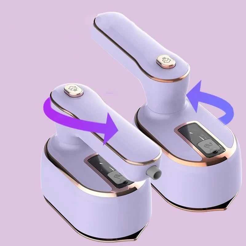 Portable Handheld Steamer Clothes Travel Mini 1200 Travel Garment Steamer Electric Garment Steamer