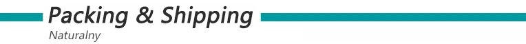 PackingShipping